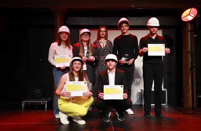 Finale Talents d'Archi