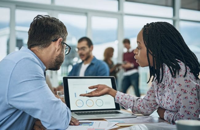 les missions d'un chief listening officer