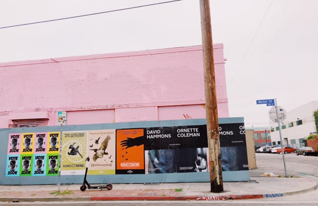 définition de street marketing