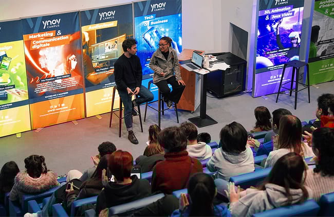 Les associations AFEV et Alter’Actions