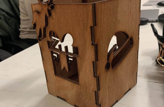 Projet architecture d'int&eacute;rieur Lyon