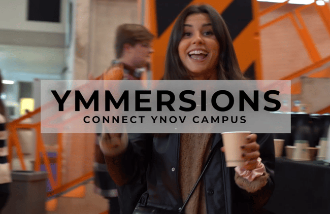 ymmersions connect 2023