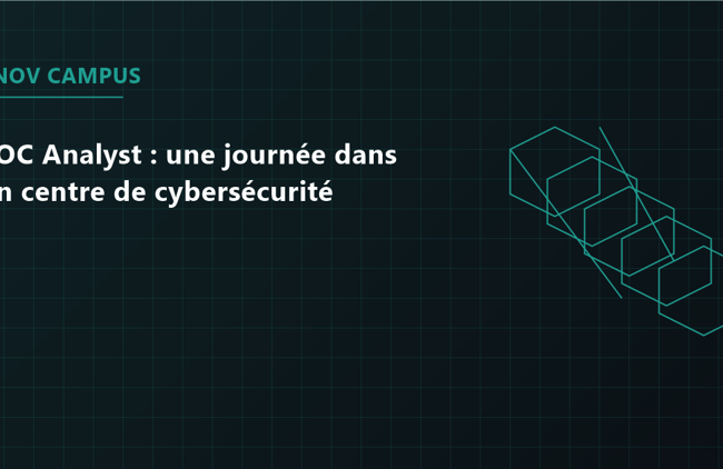 soc analyst une journee dans un_centre_de_cybersecurite