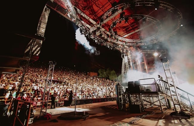 Missions sc&eacute;nographe architecte d&eacute;corateur