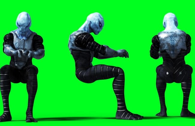 Qu'est ce que l'animation 3D ?