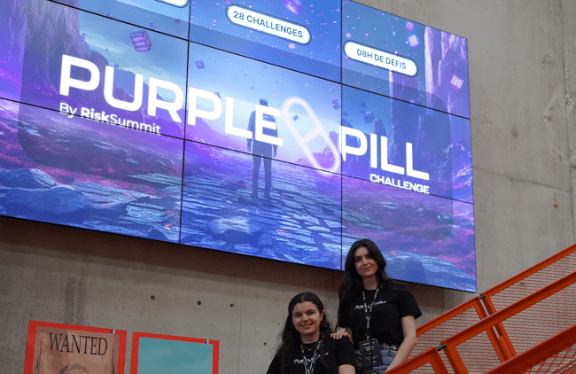 purple pill ynov campus 2023