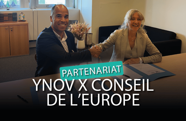 Conseil de l'Europe