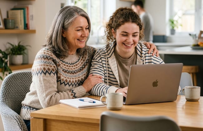 parents comment accompagner la recherche d alternance