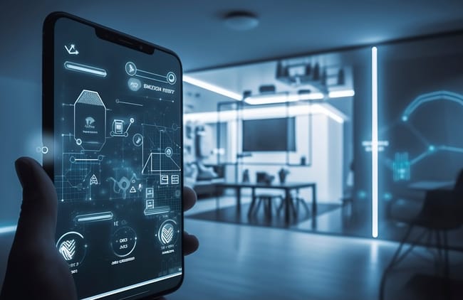 Qu'est-ce que le Smart Building