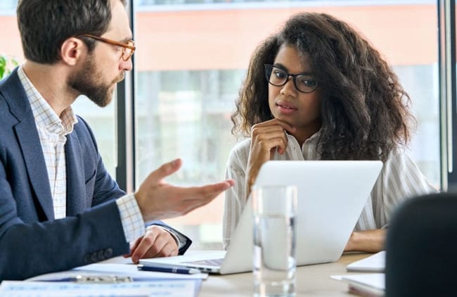 missions d'un consultant en organisation