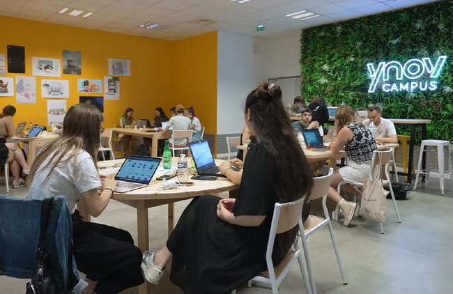 Retrospective ynov image 2