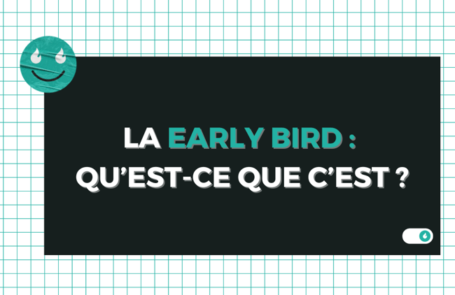 Early Bird  1