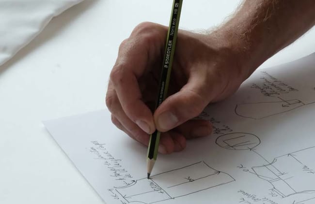 Dossier apprendre le dessin