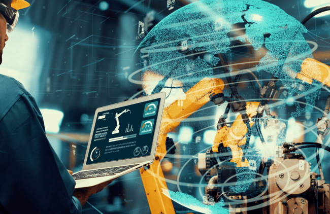 les secteurs qui rectrutent dans le domaine de la cybers&eacute;curit&eacute;