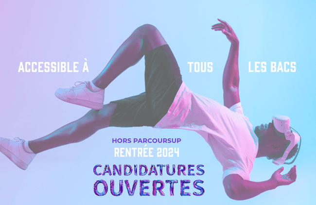 HORS PARCOURSUP
