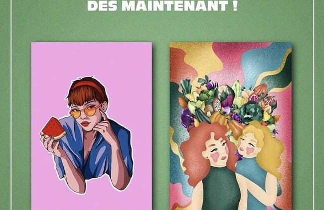 Projet Yday &eacute;tudiant