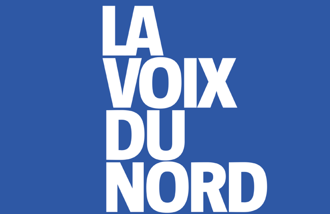La voix du Nord