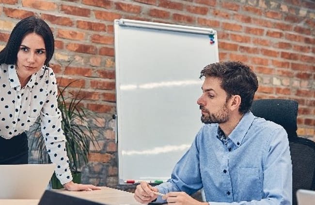 Dossier de chef de projet