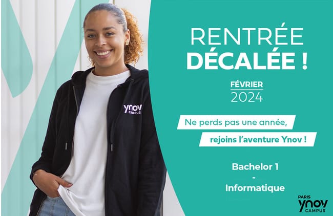 Rentrée Décalée 3