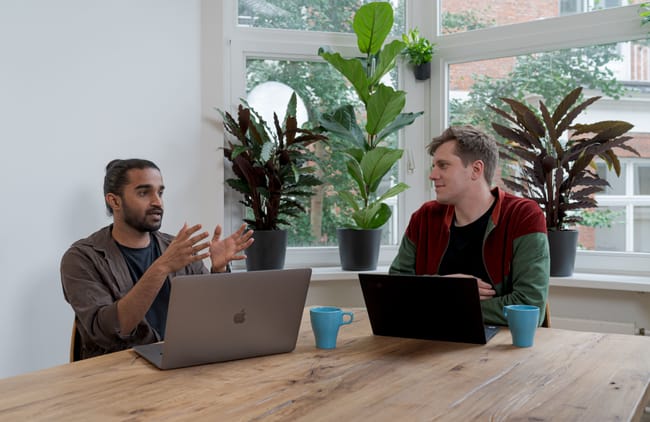 métier de gestionnaire de parc informatique