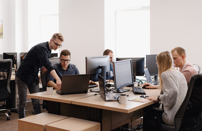 m&eacute;tier de consultant IoT