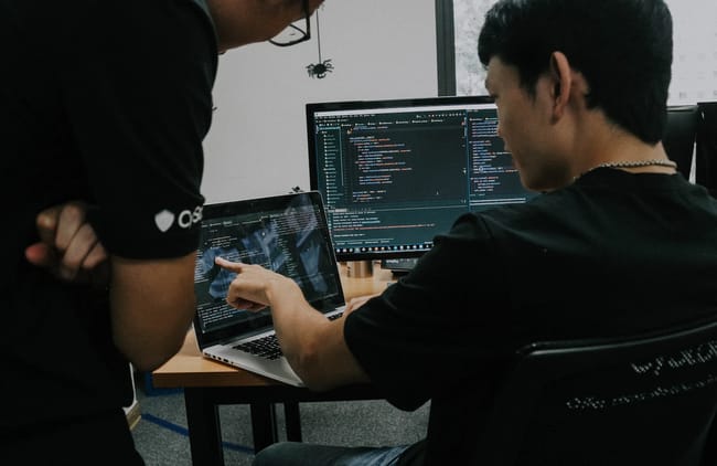 La cybers&eacute;curit&eacute; dans les entreprises