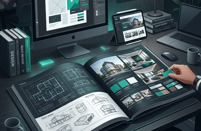 portfolio review