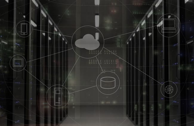 missions d'un administrateur r&eacute;seau