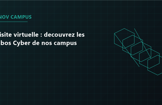 visite virtuelle decouvrez les labos cyber de nos campus