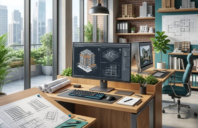 architecte d interieur travailler en agence ou en freelance