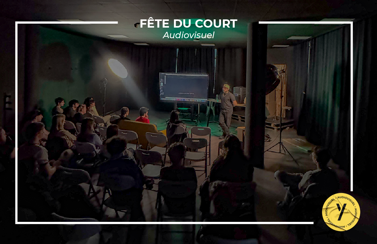 fete du court