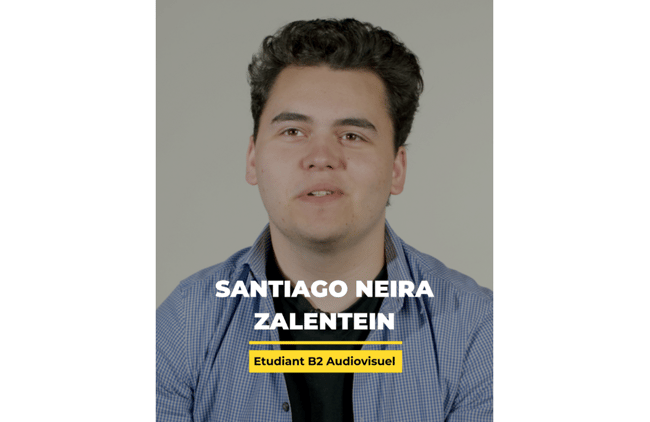 Miniature Santiago