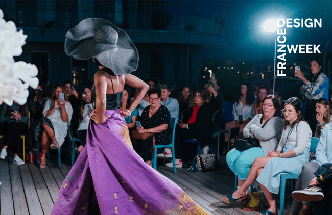 France Design Week article
