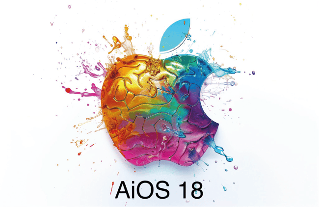apple IA