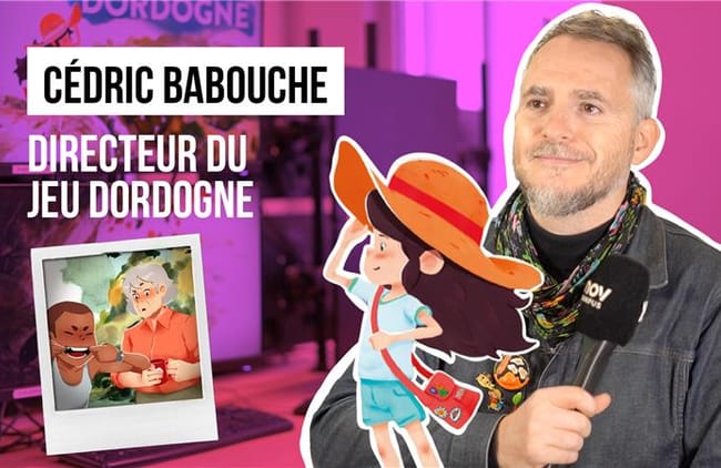 Vignette Cedric Babouche