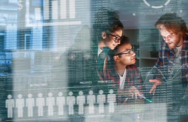 M&eacute;tier de chief Data Officer