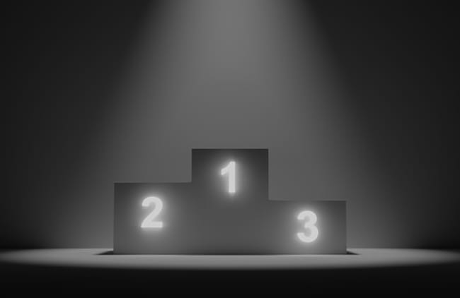 Classement école communication