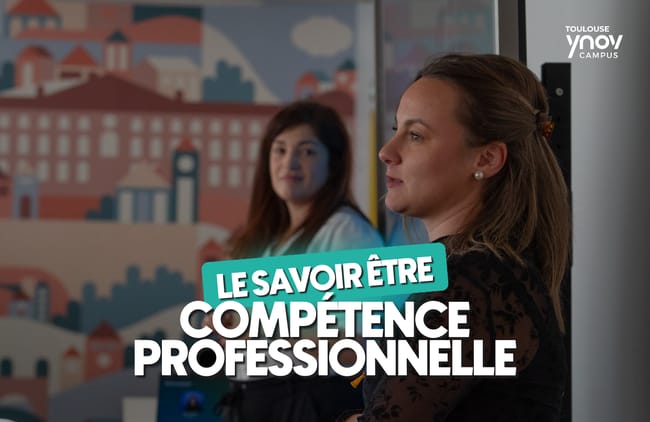 Ce que personne ne dit sur le savoir-être