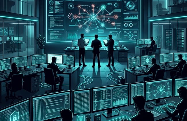 challenge 48h immersion en gestion de crise cyber