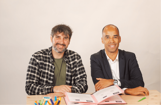 Partenariat YNOV X NEVERHACK image 1