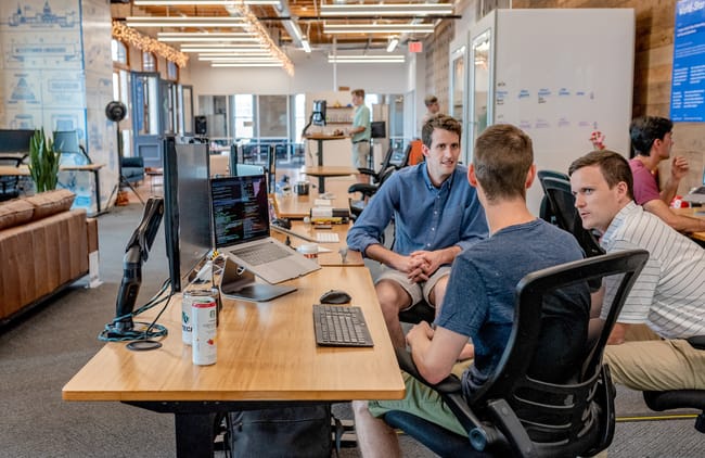 m&eacute;tier chef de projet communication