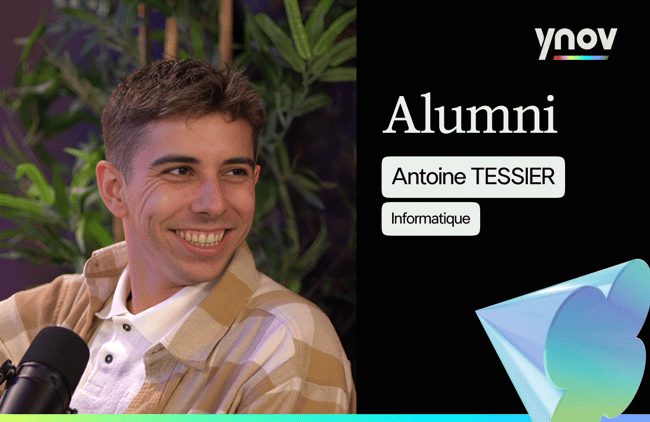 Antoine TESSIER