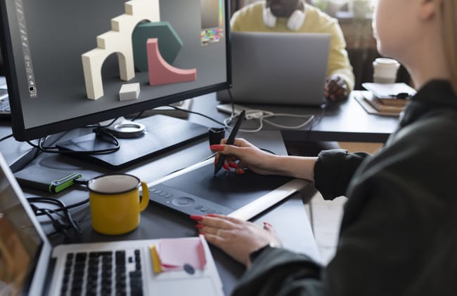 logiciel animation 3D