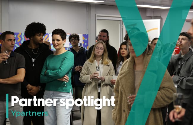 ypartners partner spotlight
