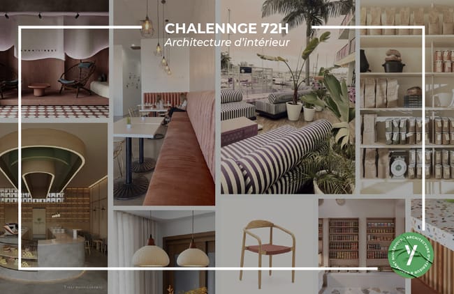 challenge-72H-archi