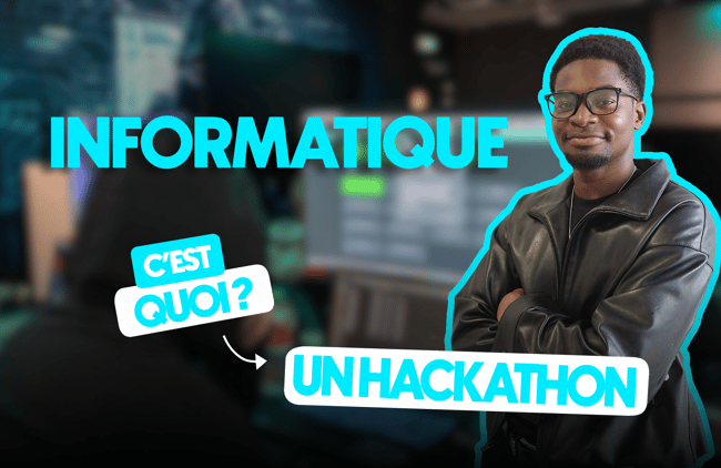 Hackathon informatique