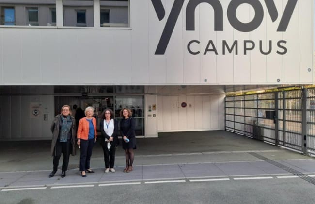 Retour sur la journée nationale journée nationale des DYS