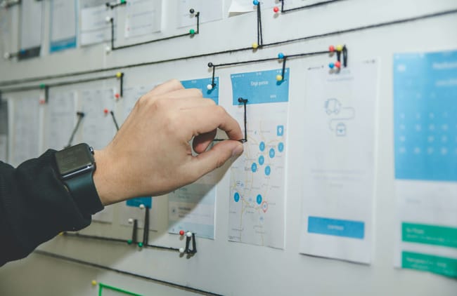 définition de l'analyse managériale