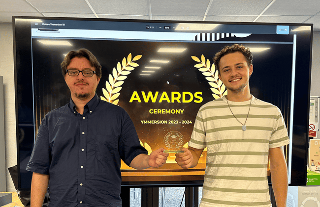 ymmersion-bachelor 1-informatique-aix-ynov-campus
