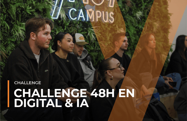 challenge 48h digital IA